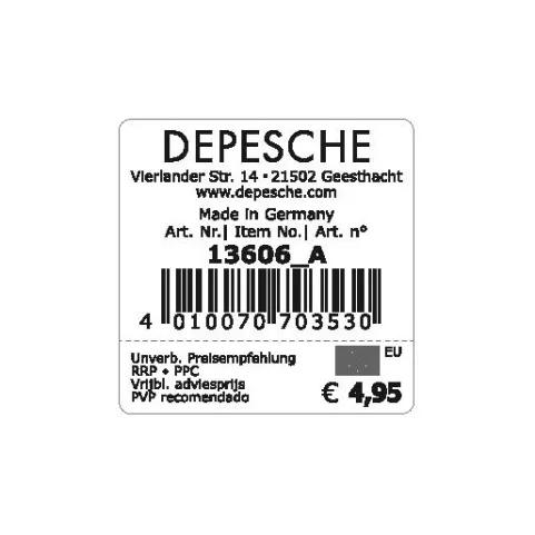 Clearance DEPESCHE Create your DINO ZOO