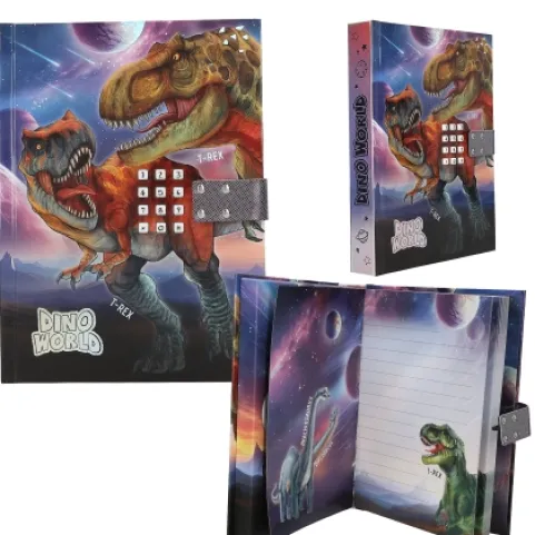 Clearance DEPESCHE Create your DINO ZOO