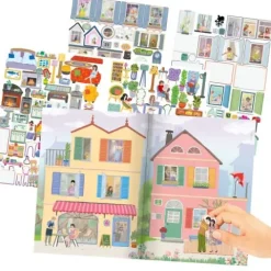 Best DEPESCHE Create your Sweet Home