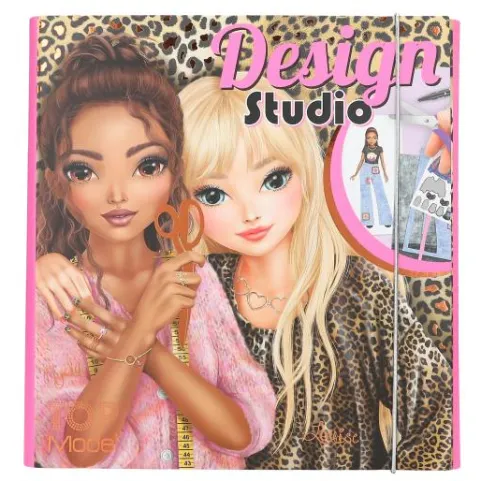 Discount DEPESCHE Create your TOPModel Design Studio
