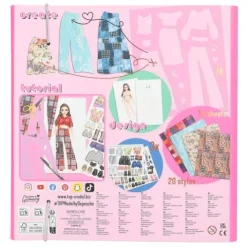 Discount DEPESCHE Create your TOPModel Design Studio