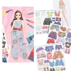 Discount DEPESCHE Create your TOPModel Design Studio