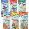 Clearance DEPESCHE Dino World Build your Dino Glider
