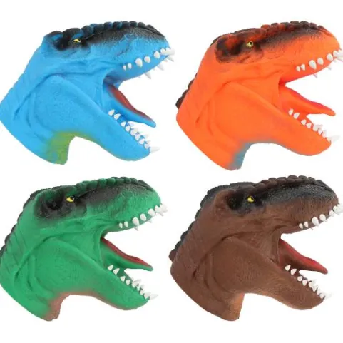 Sale DEPESCHE Dino World Dino Handpuppe