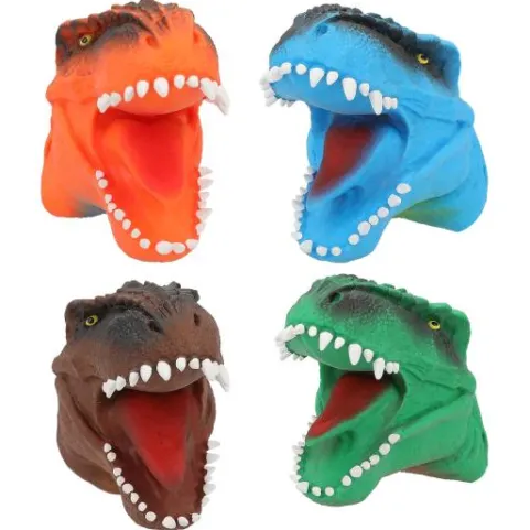 Sale DEPESCHE Dino World Dino Handpuppe