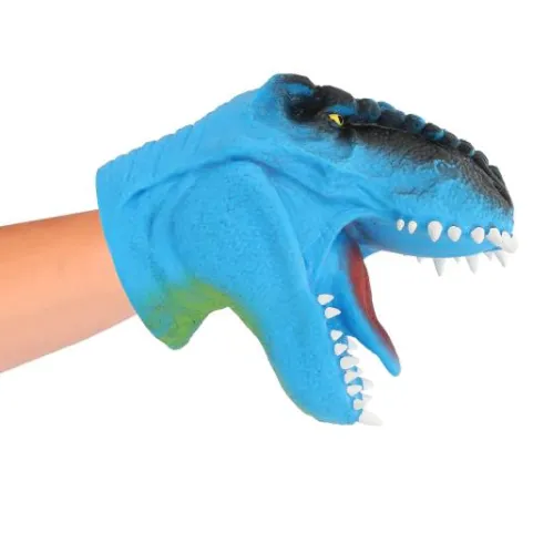 Sale DEPESCHE Dino World Dino Handpuppe
