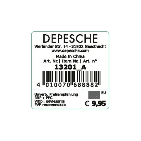 Discount DEPESCHE Dino World Freundebuch