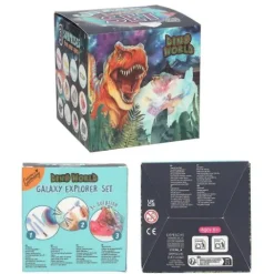 Outlet DEPESCHE Dino World Galaxy Explorer Set