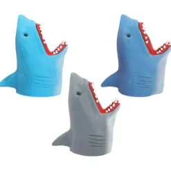 Outlet DEPESCHE Dino World Handpuppe Hai UNDERWATER