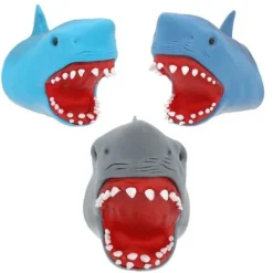 Outlet DEPESCHE Dino World Handpuppe Hai UNDERWATER