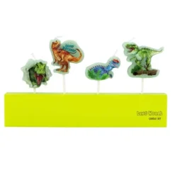 Sale DEPESCHE Dino World Kerzen