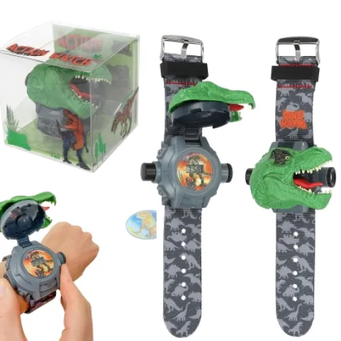 Sale DEPESCHE Dino World Kerzen