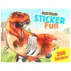 DEPESCHE Dino World Sticker Fun