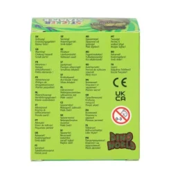 Discount DEPESCHE Dino World Sticker Stamper
