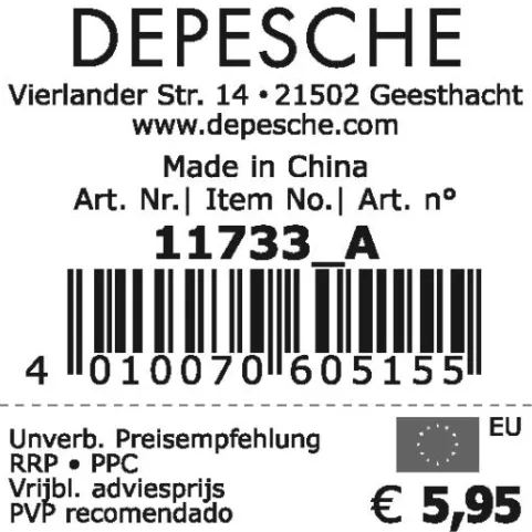 Best DEPESCHE Dino World Vulkan