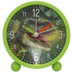 Hot DEPESCHE Dino World Wecker