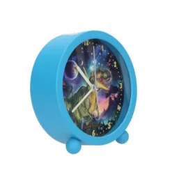 Best DEPESCHE Dino World Wecker GALAXY
