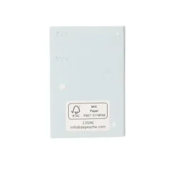 Outlet DEPESCHE Herz Schutzengel Anhänger in kleiner Schachtel