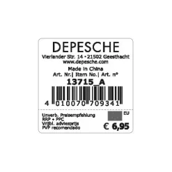 Clearance DEPESCHE Lieblings Armbänder