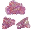 DEPESCHE LOVIES Haarspange