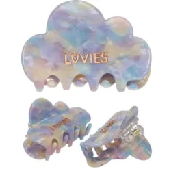 DEPESCHE LOVIES Haarspange