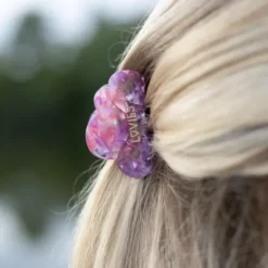 DEPESCHE LOVIES Haarspange