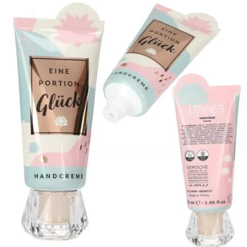 Clearance DEPESCHE LOVIES Handcreme