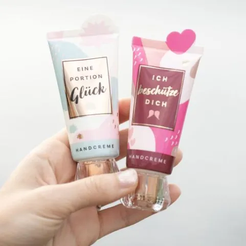 Clearance DEPESCHE LOVIES Handcreme