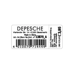 Clearance DEPESCHE LOVIES Handcreme