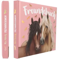 Online DEPESCHE Miss Melody Freundebuch, Motiv 2
