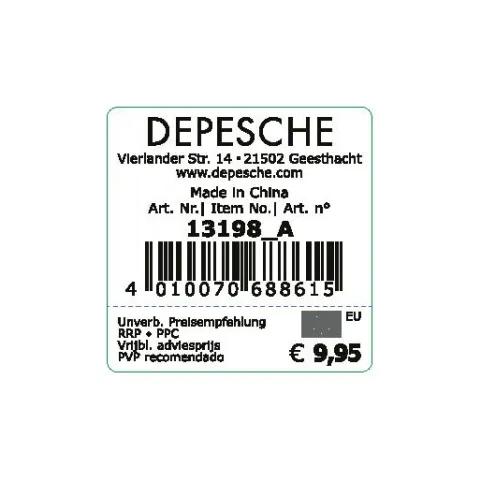 Online DEPESCHE Miss Melody Freundebuch, Motiv 2