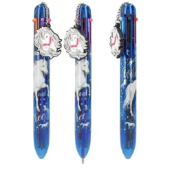 Outlet DEPESCHE Miss Melody Gelstift mit 6 Farben