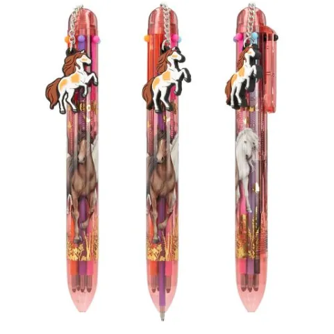 Outlet DEPESCHE Miss Melody Gelstift mit 6 Farben