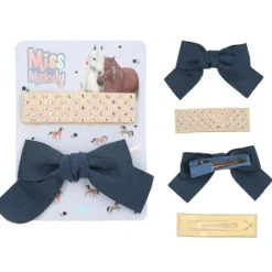 Outlet DEPESCHE Miss Melody Haarschmuck Set