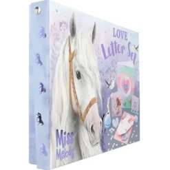 DEPESCHE Miss Melody Love Letter Set