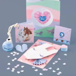 DEPESCHE Miss Melody Love Letter Set