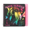 Sale DEPESCHE Miss Melody Mini Magic Scratch Book