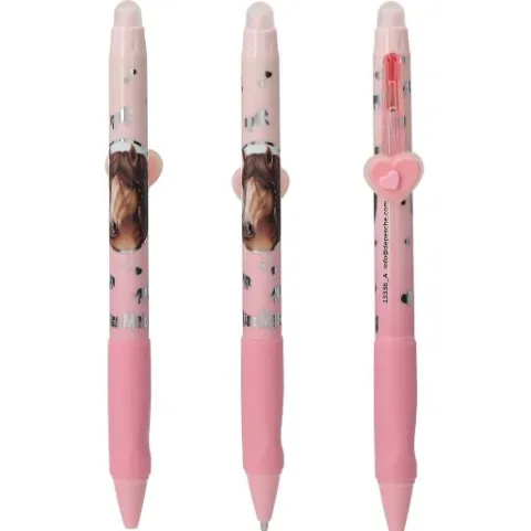 Hot DEPESCHE Miss Melody Radierbarer Gelstift