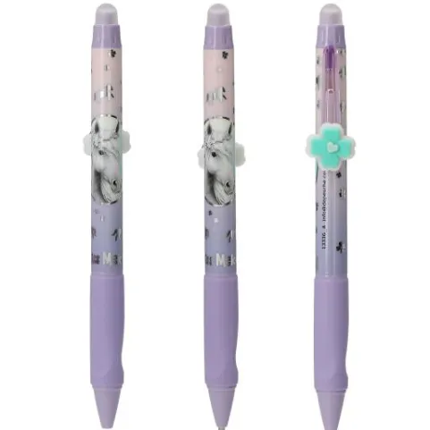 Hot DEPESCHE Miss Melody Radierbarer Gelstift