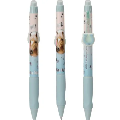 Hot DEPESCHE Miss Melody Radierbarer Gelstift