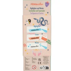 Sale DEPESCHE PENfection Highlighter und Marker Set