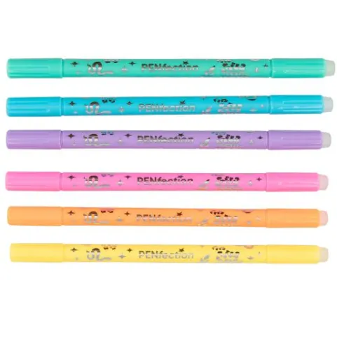 Sale DEPESCHE PENfection Highlighter und Marker Set