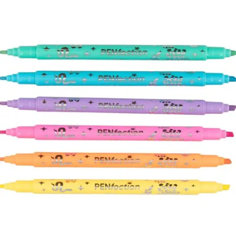 Sale DEPESCHE PENfection Highlighter und Marker Set