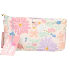 Clearance DEPESCHE PENfection Schlampertasche Blume