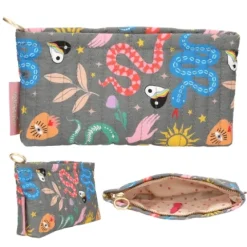 Clearance DEPESCHE PENfection Schlampertasche Leo