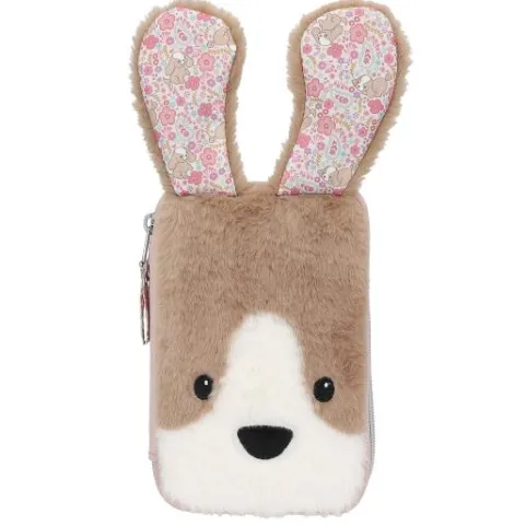 Clearance DEPESCHE Princess Mimi 2 Fach Federtasche MILO