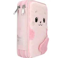 Clearance DEPESCHE Princess Mimi 2 Fach Federtasche ROBBY