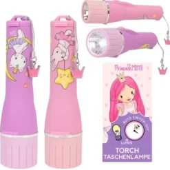 DEPESCHE Princess Mimi Blechdöschen mit Hasen-Topper