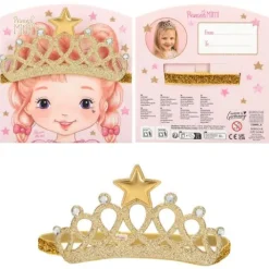 Outlet DEPESCHE Princess Mimi Diadem Haarband