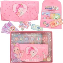 Best DEPESCHE Princess Mimi DIY Armbänder MINI & MUM